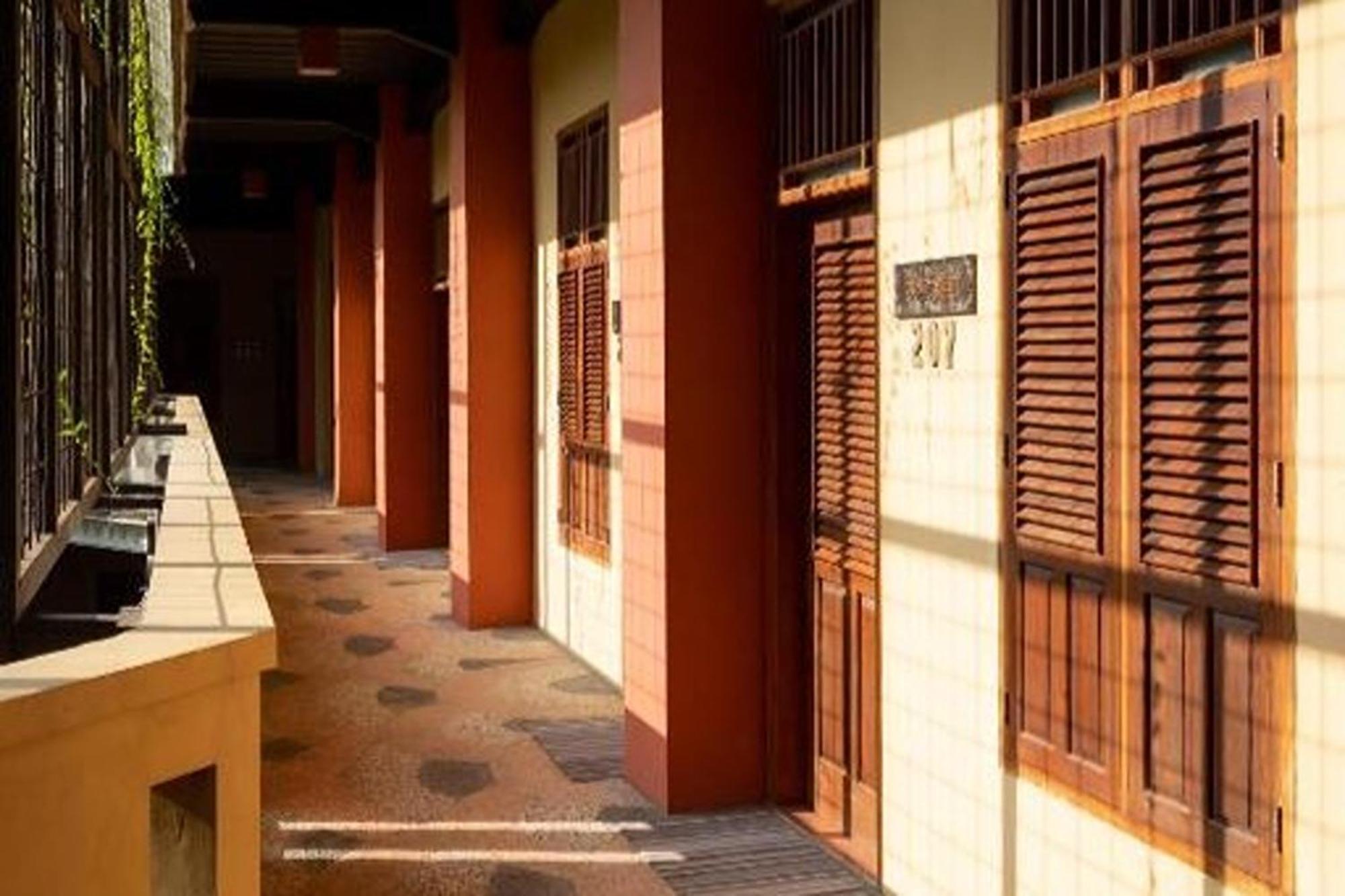 Niwa Canting Brumbung Exterior foto